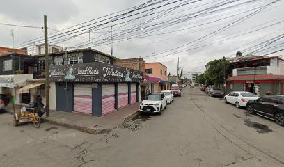 La Michoacana El Huerto