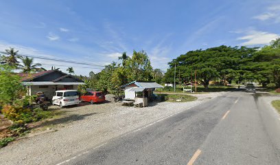 Lapangan Bandoa