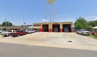 Broussard Fire Station 2