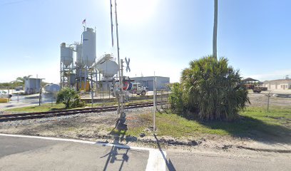 CEMEX Malabar Valkaria Concrete Plant