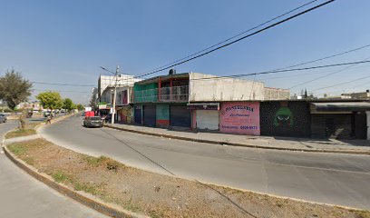 Municipio De Tultitlán