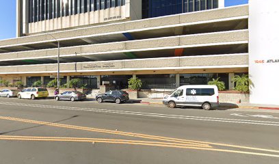Long Beach Dialysis Center: Cohen David I MD