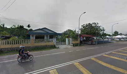 Perkhidmatan Dobi Sri Kluang