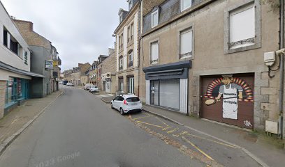 Artisan Boulanger Guingamp