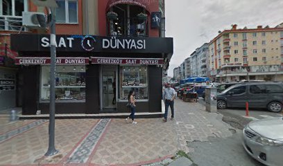 She Güzellik Salonu