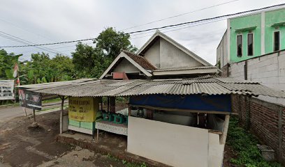 Mie Ayam & Pangsit Neng Sofia