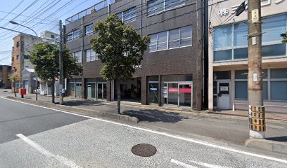 （株）穴見商事運輸 下関営業所