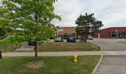 North Park Cleaners Head Office