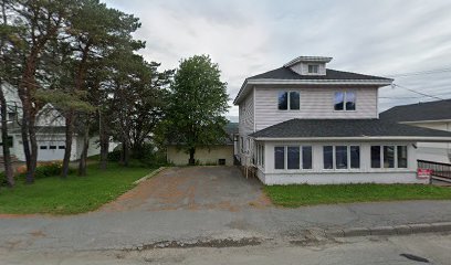 Marsh's Northern Homestead