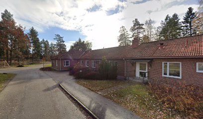 Katrineholms kommun Distriktskontoret Fritidsenhet