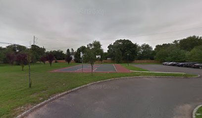 BasketBall Ground