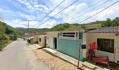 IGLESIA PENTECOSTAL UNIDA DE COLOMBIA