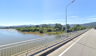 Ponte Nova de Lanheses