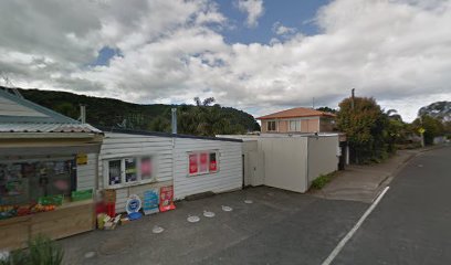 NZ Post Centre Waiwera