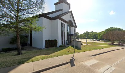 FBC Mckinney School of the Arts