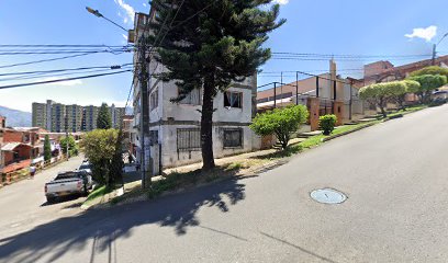 Iglesia de Jesucristo de Los Santos de los Ultimos Días Villla Hermosa