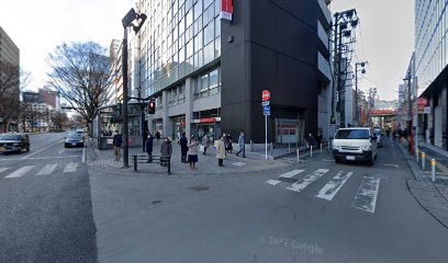 三菱UFJモルガン･スタンレー証券㈱ 仙台支店
