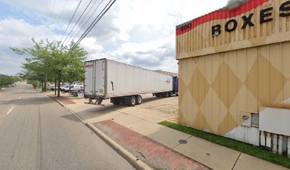 Truck Sales at U-Haul