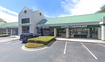 Wolfson Children’s Cardiology (formerly Jacksonville Pediatric and Adult Congenital Cardiology)