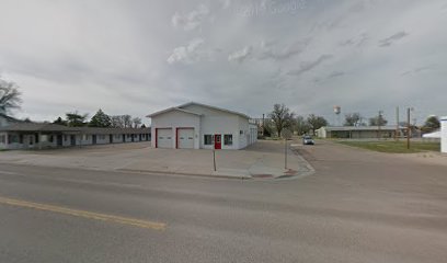 Dighton Fire Station 1