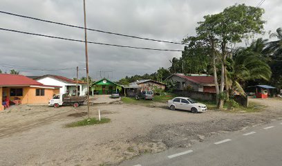 Kedai Saudi