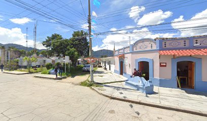 Casa de mama