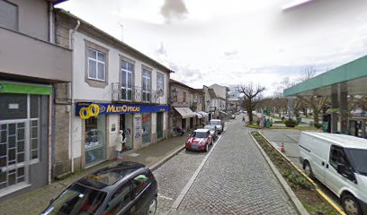 Minisom Vila Verde, na MultiOpticas