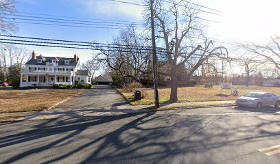 Amityville Cemetery