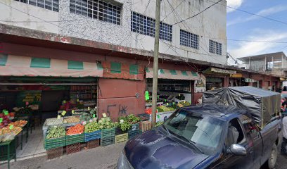 Tienda de Abarrotes Martínez