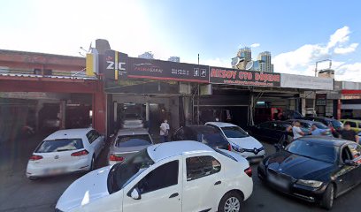 Pasha Garaj Total Quartz Auto Care