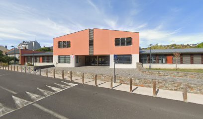 Ecole Publique Louis Thioléron