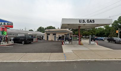 US Gas