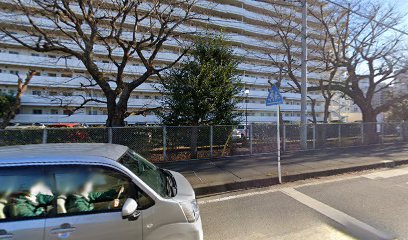 東武みよしみずほ台サンライトマンション西の街Ｅ棟