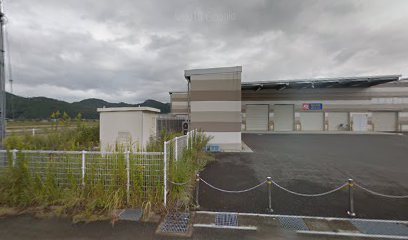 ワイモバイルケーズデンキ和田山店