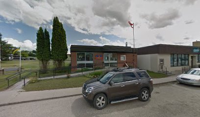 Canada Post