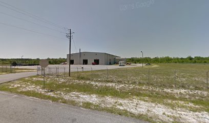 Sierra International Machinery Georgia Facility