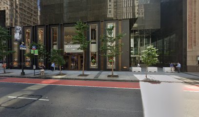 Crowell & Moring LLP - New York Office