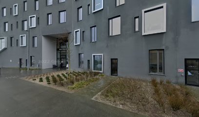 Institut for Arkitektur & Medieteknologi, Aalborg Universitet
