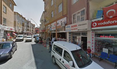 Yurtiçi Kargo Larende İrtibat