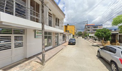 Centro Provincial de Gestión Agroempresarial de los Puertos
