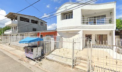 iglesia cristiana restauradores del reino