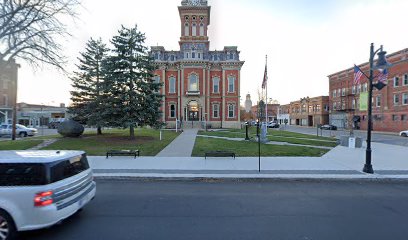 Adams County Clerks Office