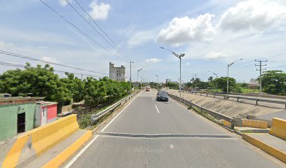 Estacion De Servicio Monterrey Barranquillita Ltda