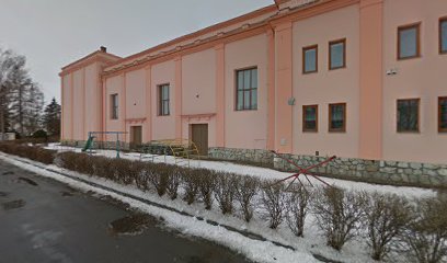 Haňovice - Obecní Úřad
