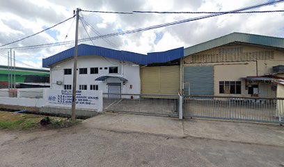 N.S.E. Warehouse Sdn Bhd