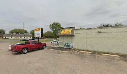 Payment 1 Loans - Waco