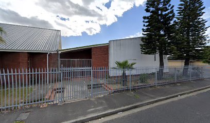 Epworth Methodist Church