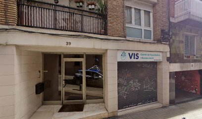 Vis Centre de Fisioteràpia i Rehabilitació en Barcelona