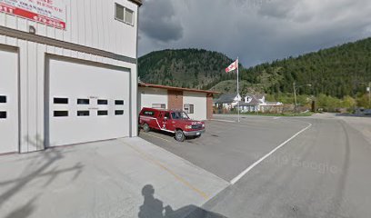 Chase Fire Department