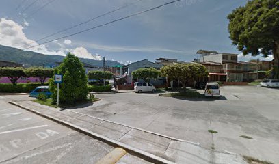 Guaraperia de Paty, Barrio Chacarita, Comuna del Trapiche